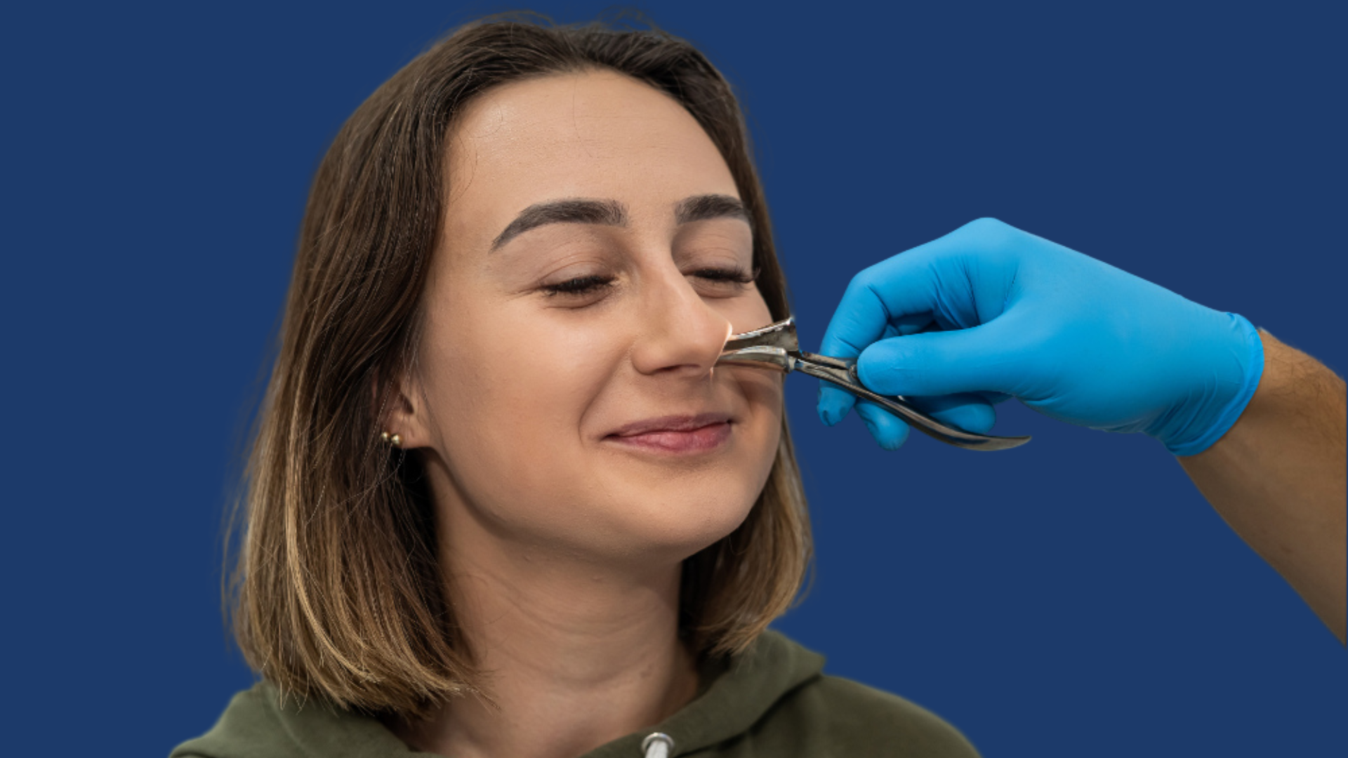 Submucous Resection (SMR) – Nasal Passage Widening