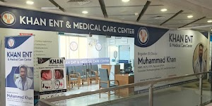 Home 1 Khan ENT And Medical Care Center place picture