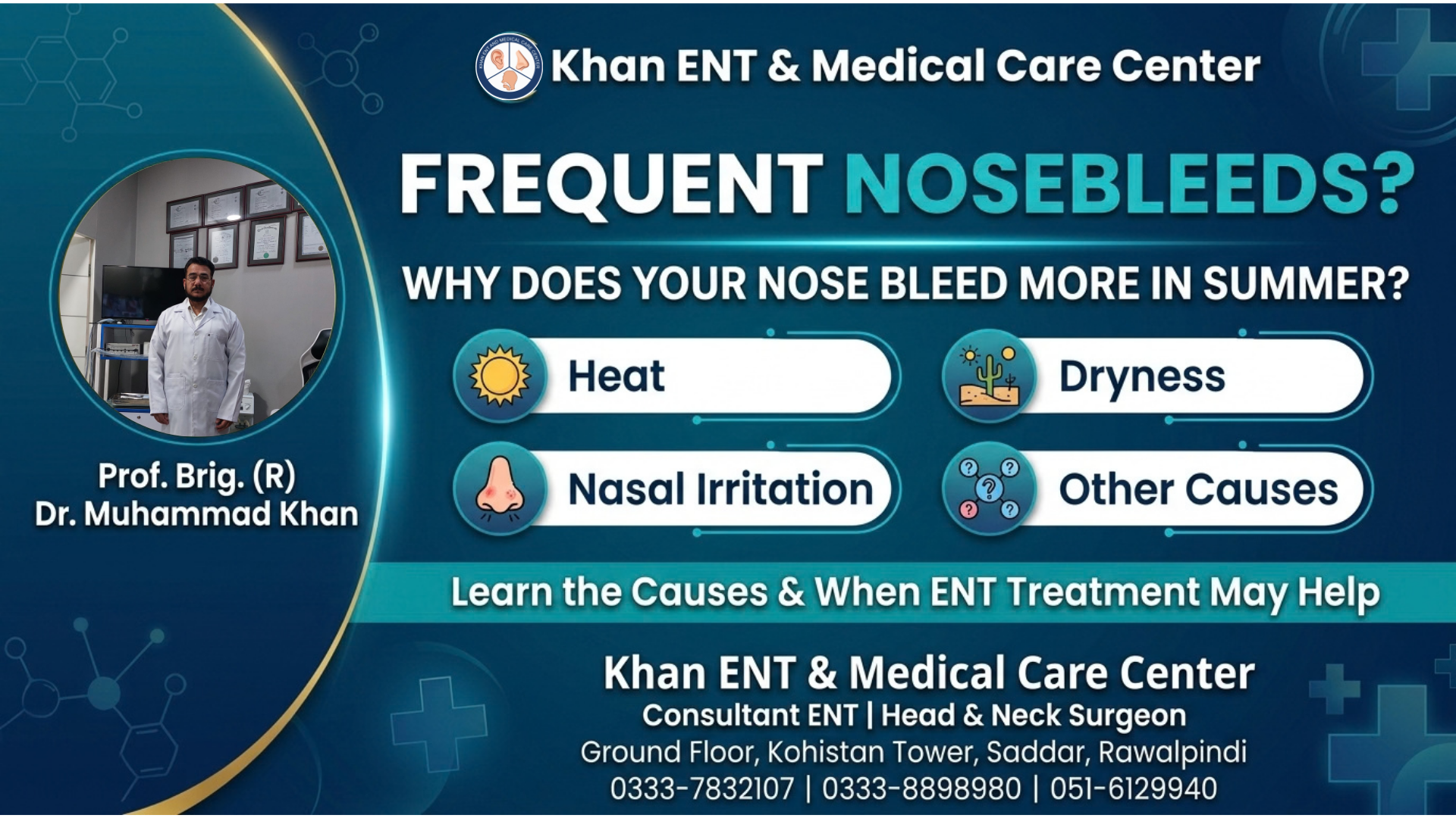 frequent nosebleeds frequent nosebleeds