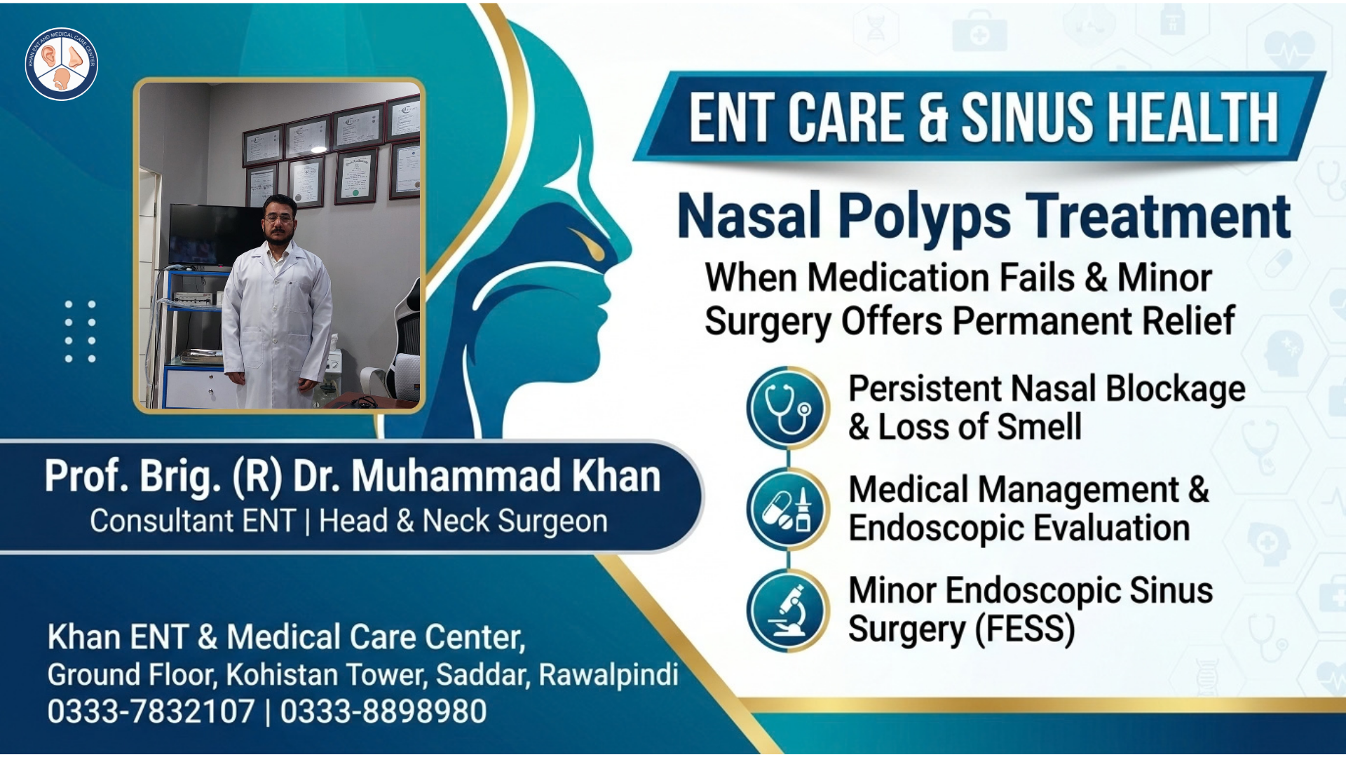nasal polyps treatment nasal polyps treatment