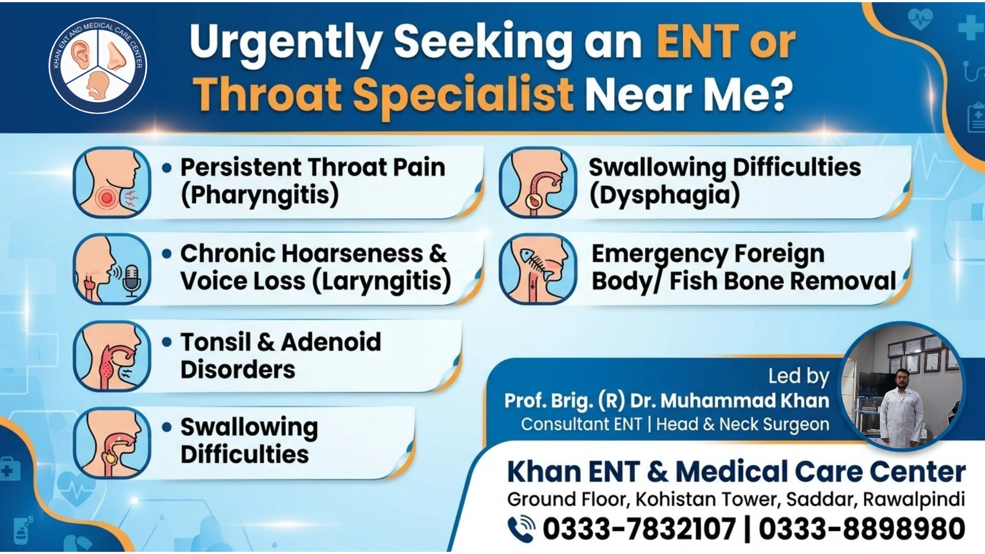 throat specialist near me throat specialist near me